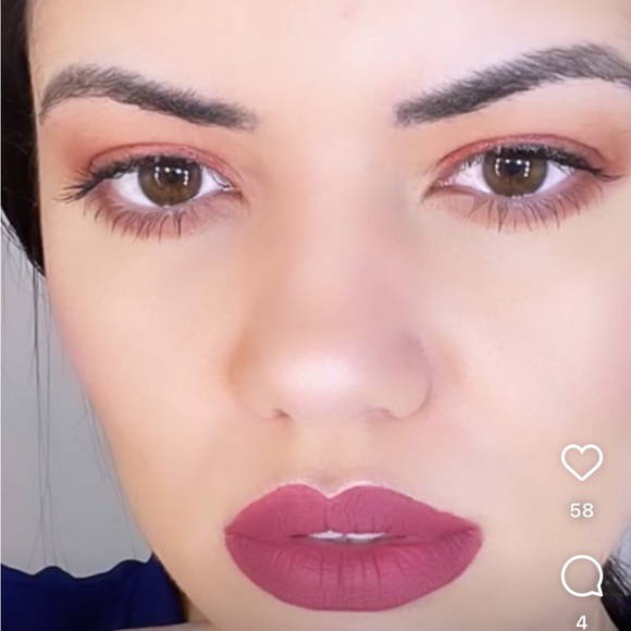 🌟LE🌟MAC Travel Exclusive Eyeshadow x 8- 18k Rose Gold - Picture 11 of 15